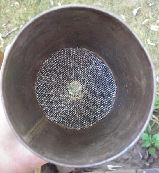 Krueger quart.