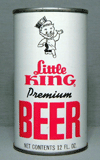 Little King Beer.