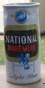 Colt can.
