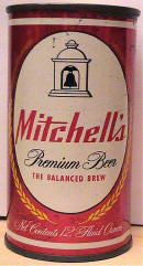 Mitchells.