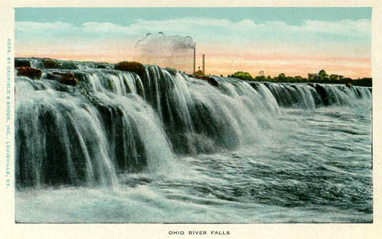 Ohio Falls