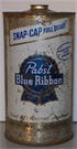 Pabst Snap Cap Quart.