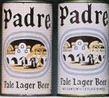 Padre pair.