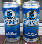 Primo Big Bruddah.