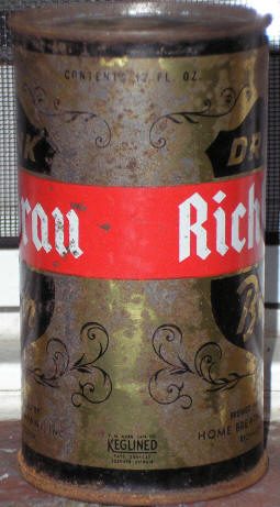 Richbrau flat.