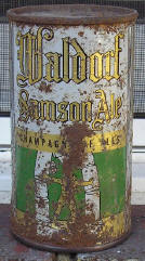 Samson Ale.