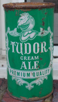Tudor Ale.