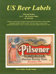 Beer Labels.