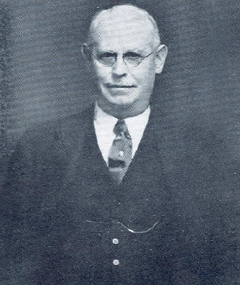 Walter J. Croft.