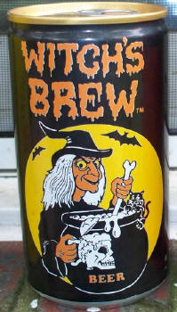 Witchs Brew.